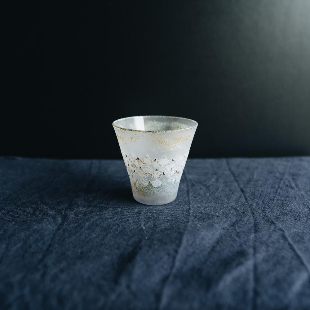 【新品未使用】橋村野美知さんの作品　器 橋村野美知 - 作家さんの器と暮らしにまつわる道具のお店