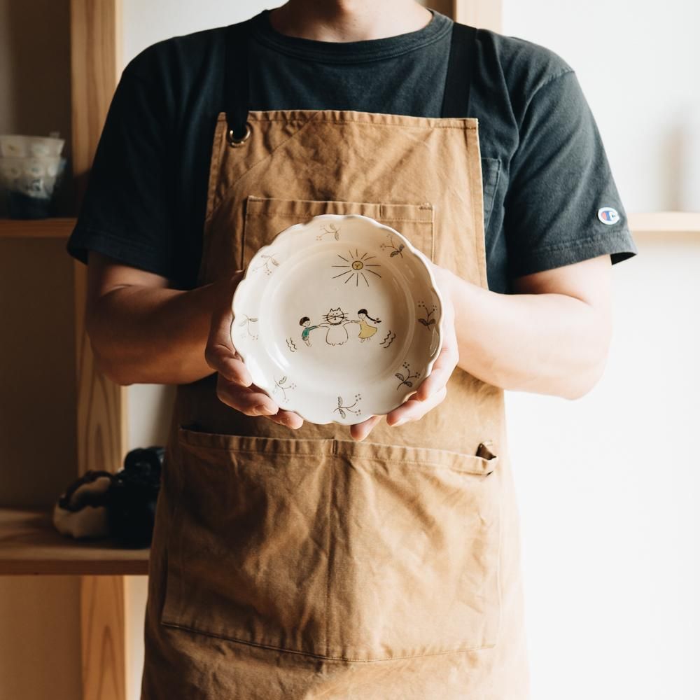 (2020年6月) すずきあきこ  猫の手も借りたい... (S4)