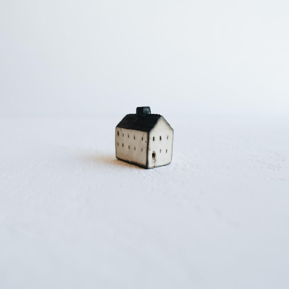 (2020年6月)器のしごと 家のオブジェ  (D10)