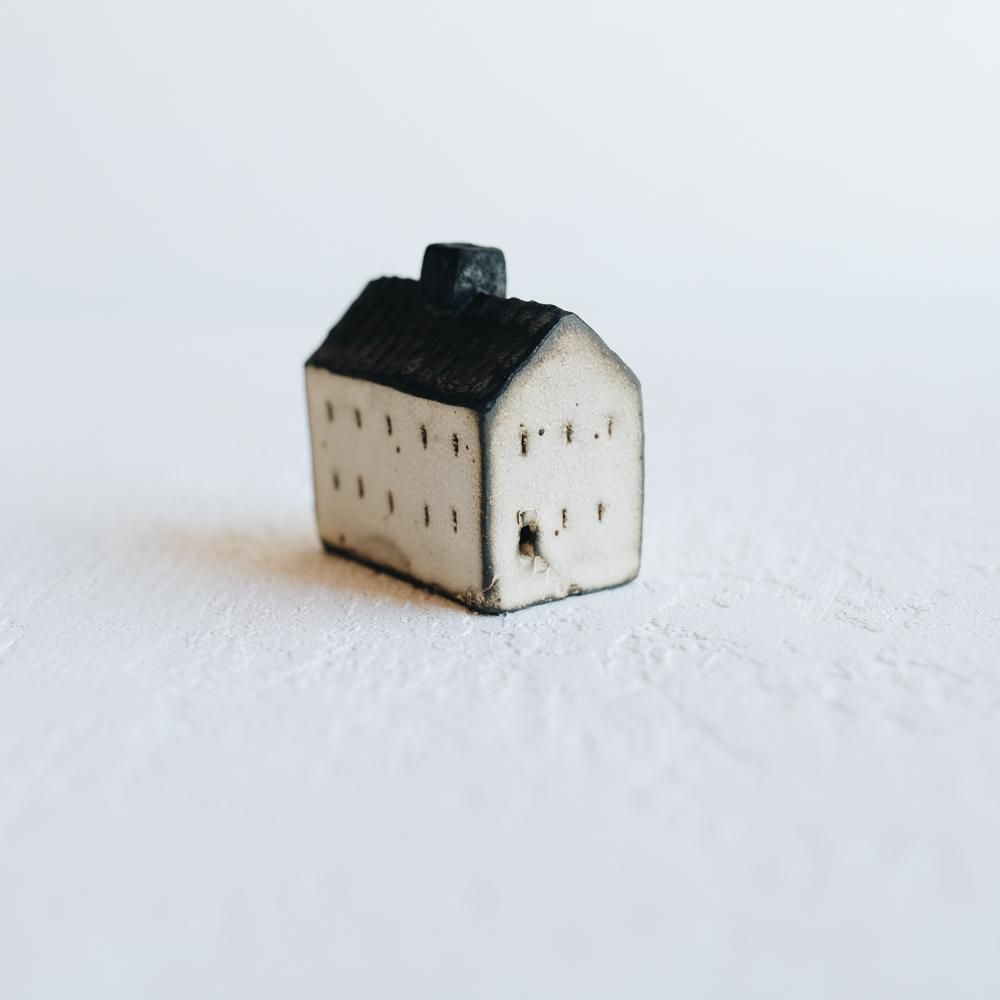 (2020年6月)器のしごと 家のオブジェ  (D10)