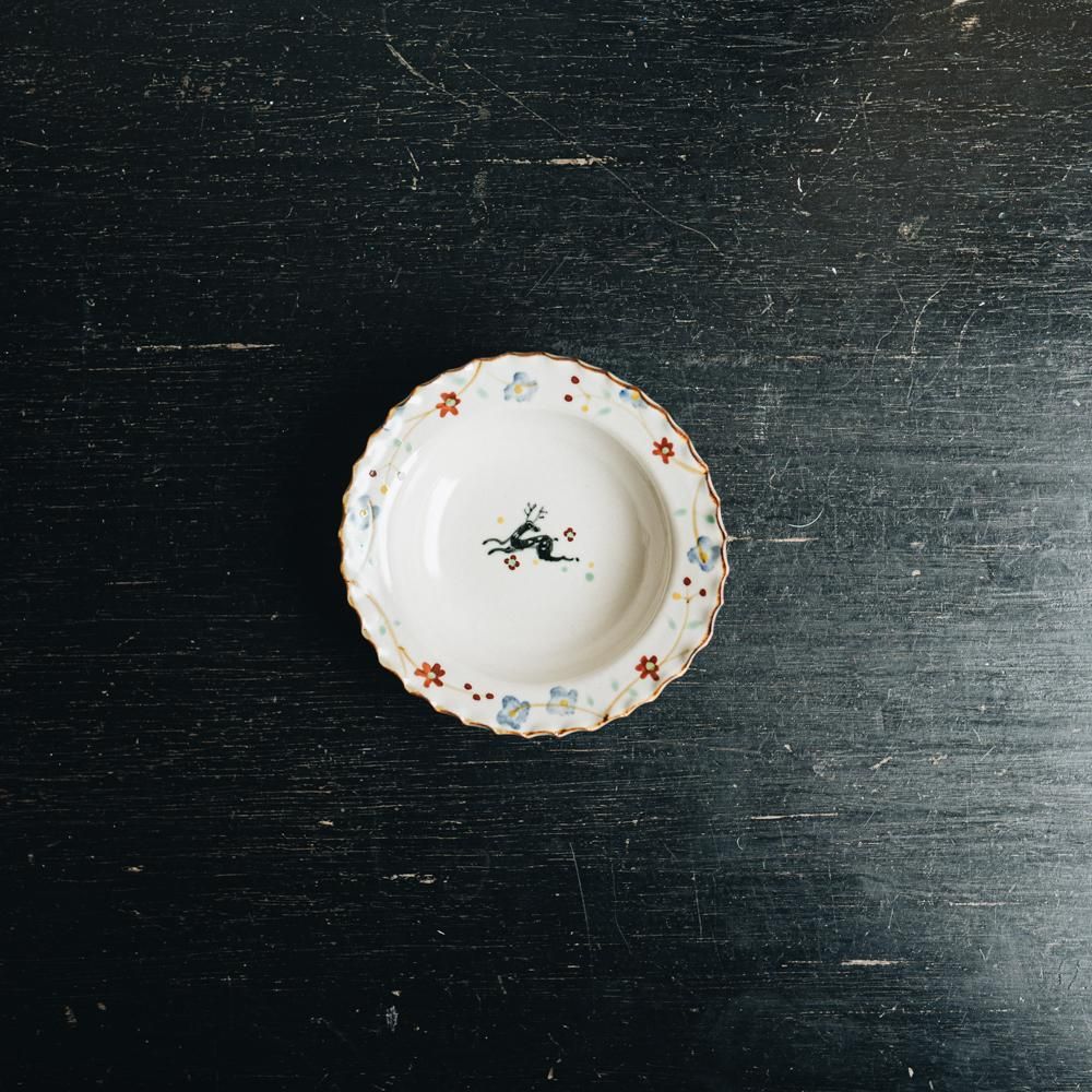 矢島操 - 作家さんの器と暮らしにまつわる道具のお店｜イロドリ