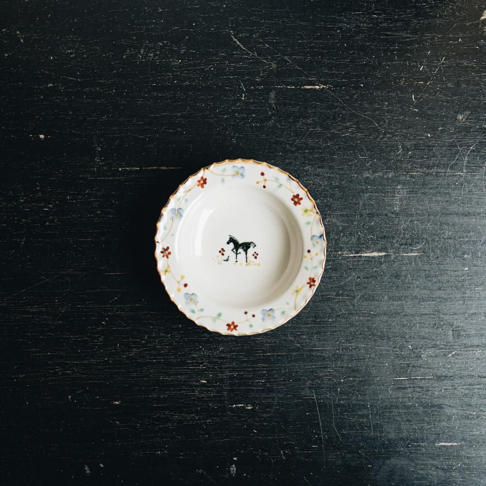 矢島操 - 作家さんの器と暮らしにまつわる道具のお店｜イロドリ