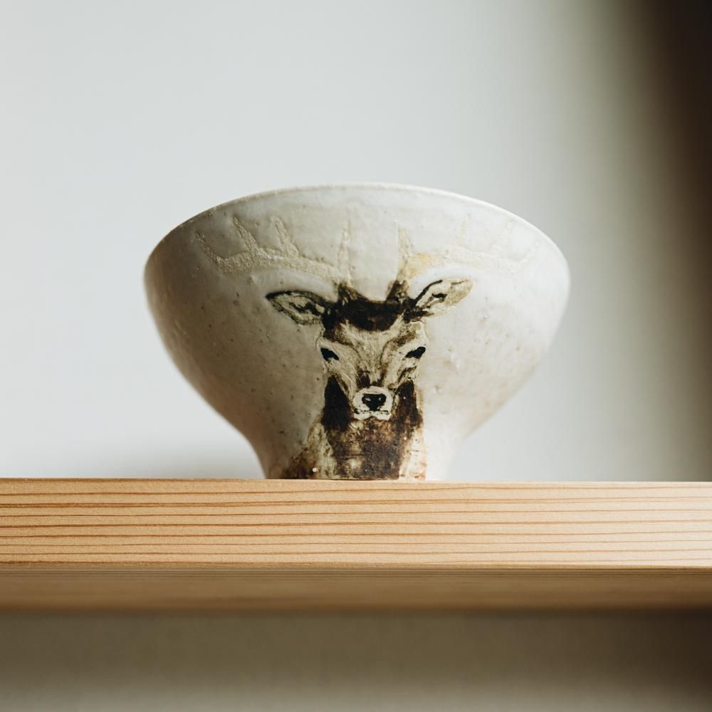 acnepotterystudio (2020年7月) 『茶わん』 A9b