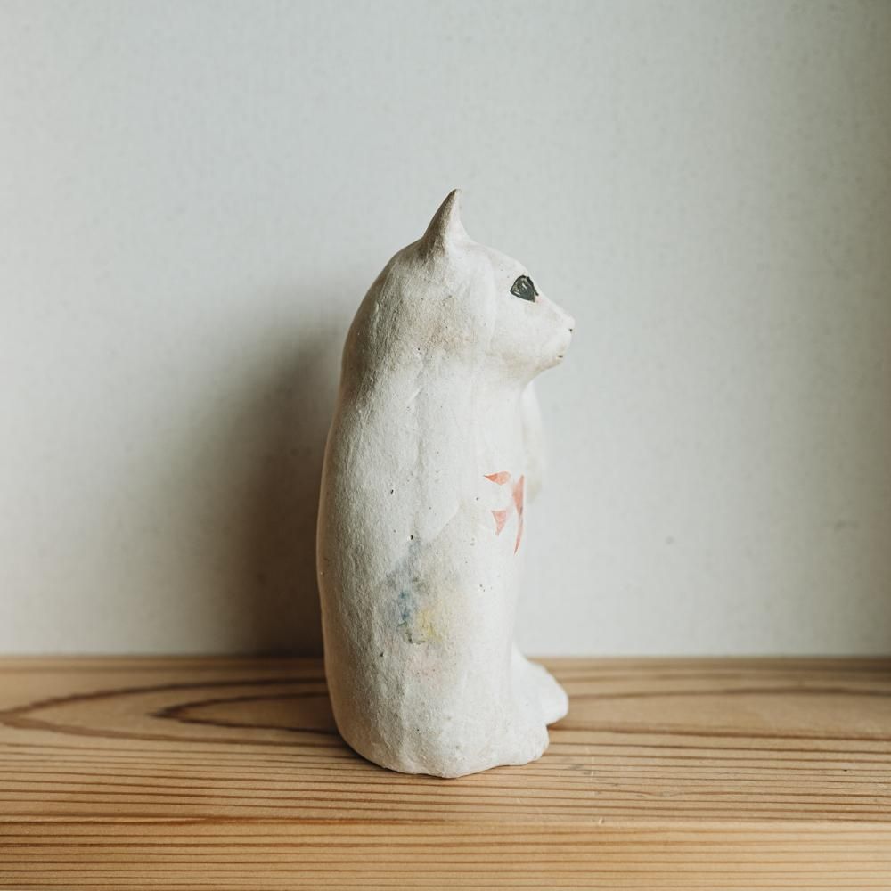 acnepotterystudio (2020年7月) 『まねき猫』 A26g