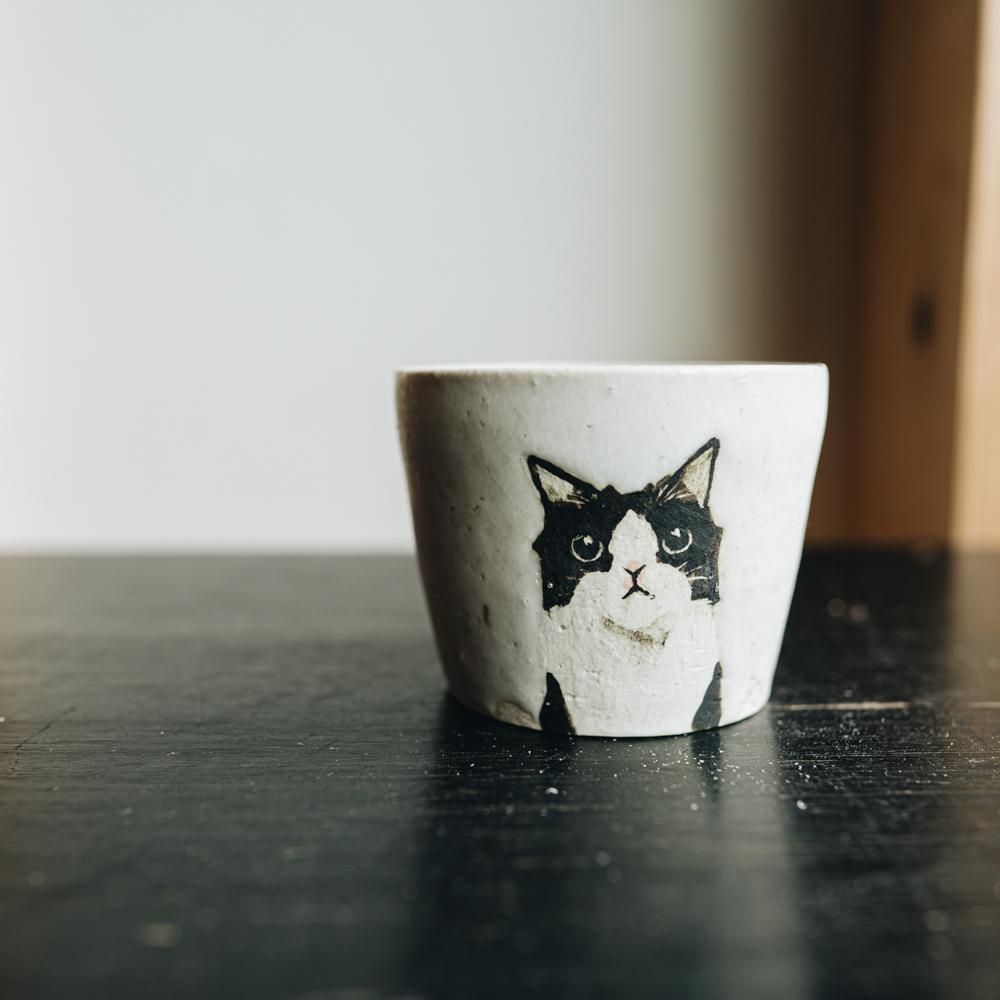 acnepotterystudio (2020年7月) 『 そばちょこ』 A34a