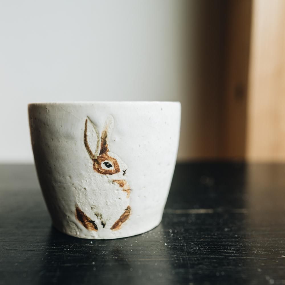 acnepotterystudio (2020年7月) 『 そばちょこ』 A34b