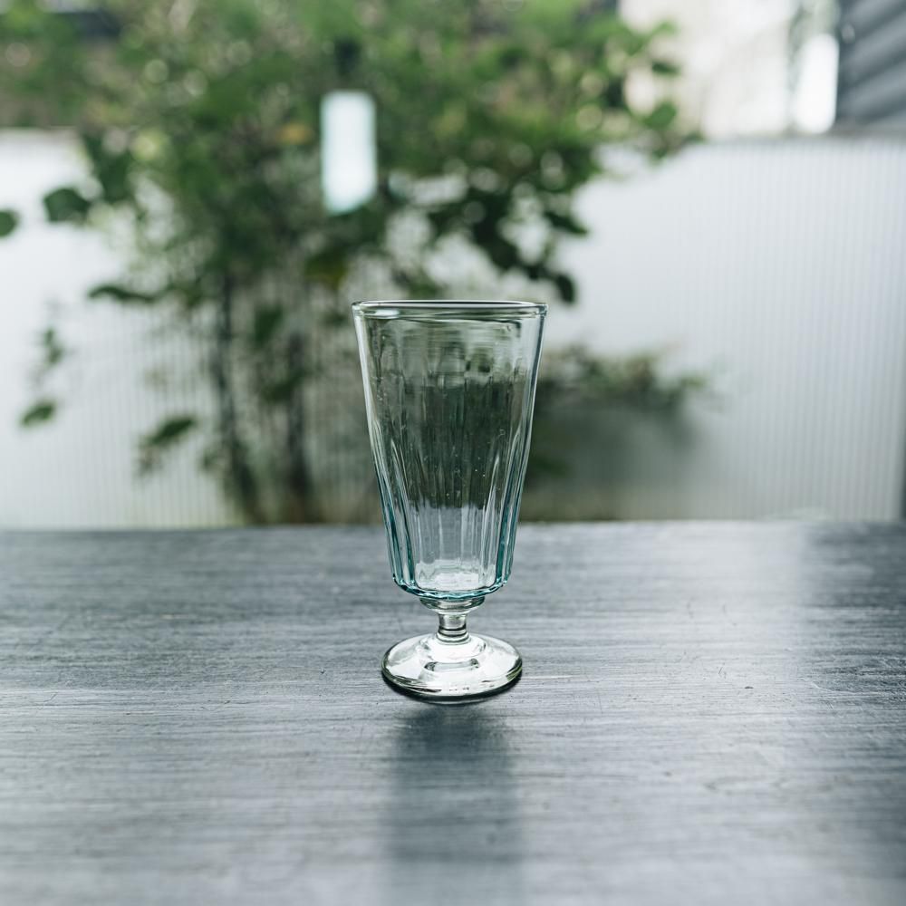 翁再生硝子工房 - 作家さんの器と暮らしにまつわる道具のお店