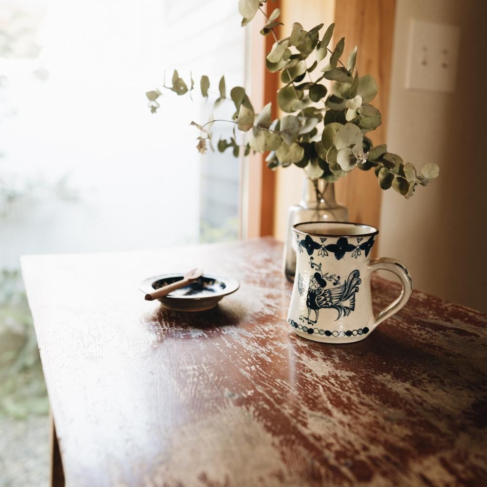 作家さんの器と暮らしにまつわる道具のお店｜イロドリ