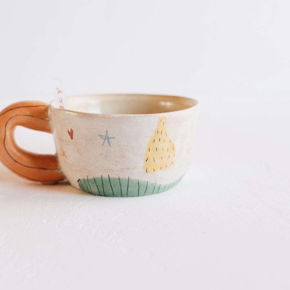 作家さんの器と暮らしにまつわる道具のお店｜イロドリ