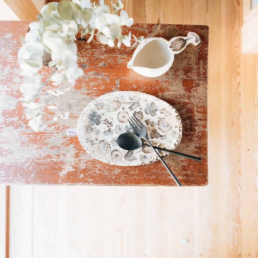 作家さんの器と暮らしにまつわる道具のお店｜イロドリ