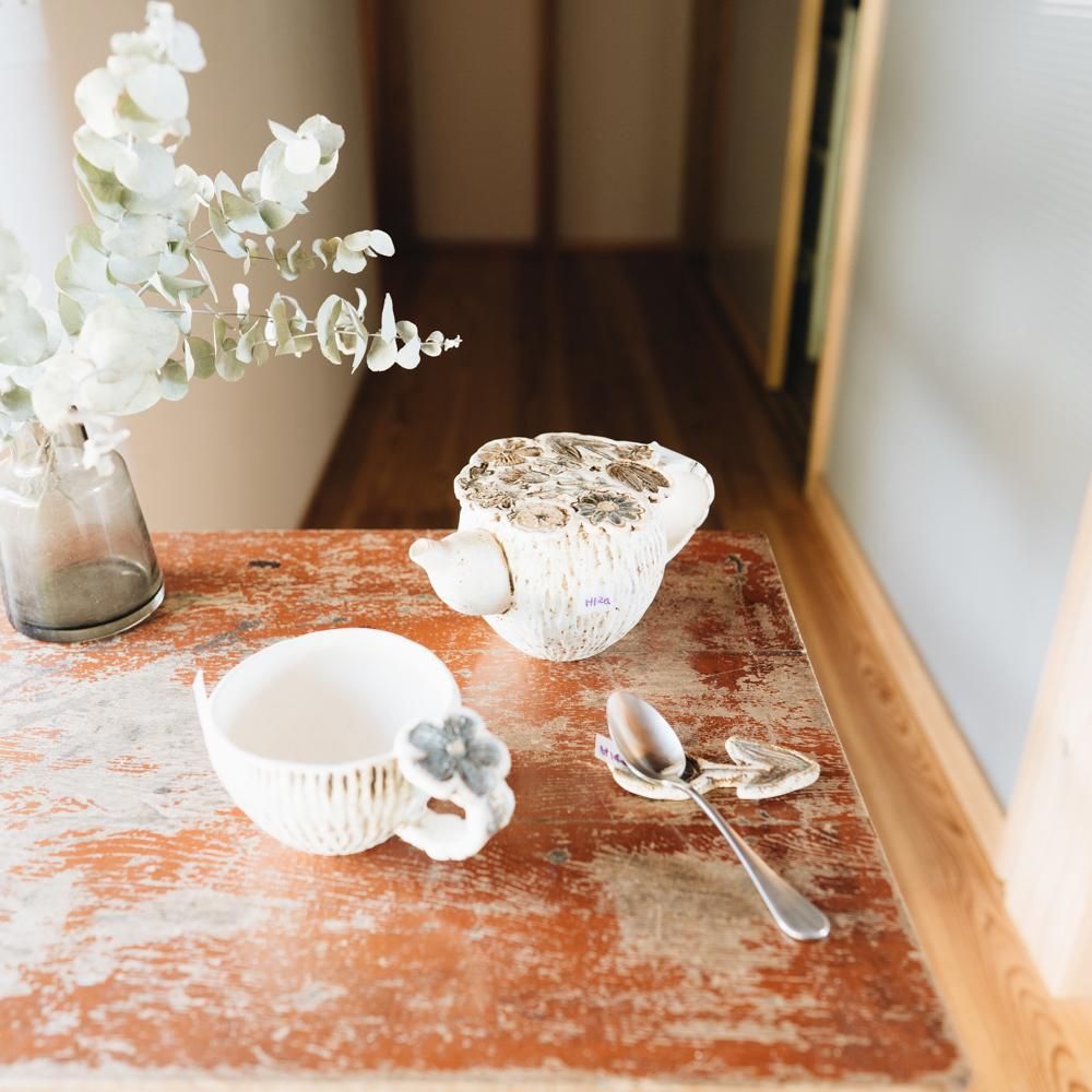 本田あつみさんのドイリーシリーズ 本田あつみさんのドイリーシリーズ