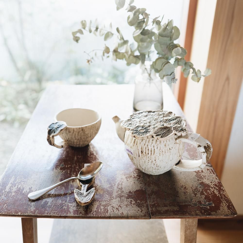 作家さんの器と暮らしにまつわる道具のお店｜イロドリ｜オンラインストア