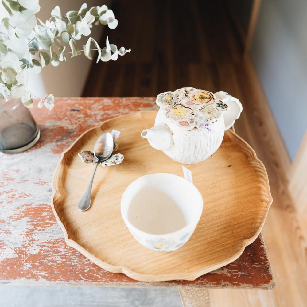 作家さんの器と暮らしにまつわる道具のお店｜イロドリ