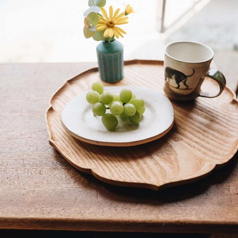 作家さんの器と暮らしにまつわる道具のお店｜イロドリ