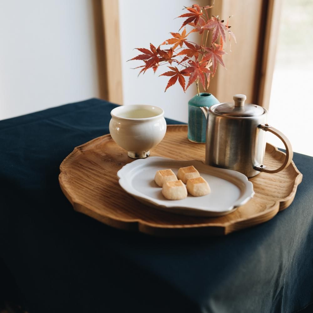 鈴木環さん/ピジョンカップ　L ペア 鈴木環 ピジョンカップ 白（中）｜Discover Japan 公式