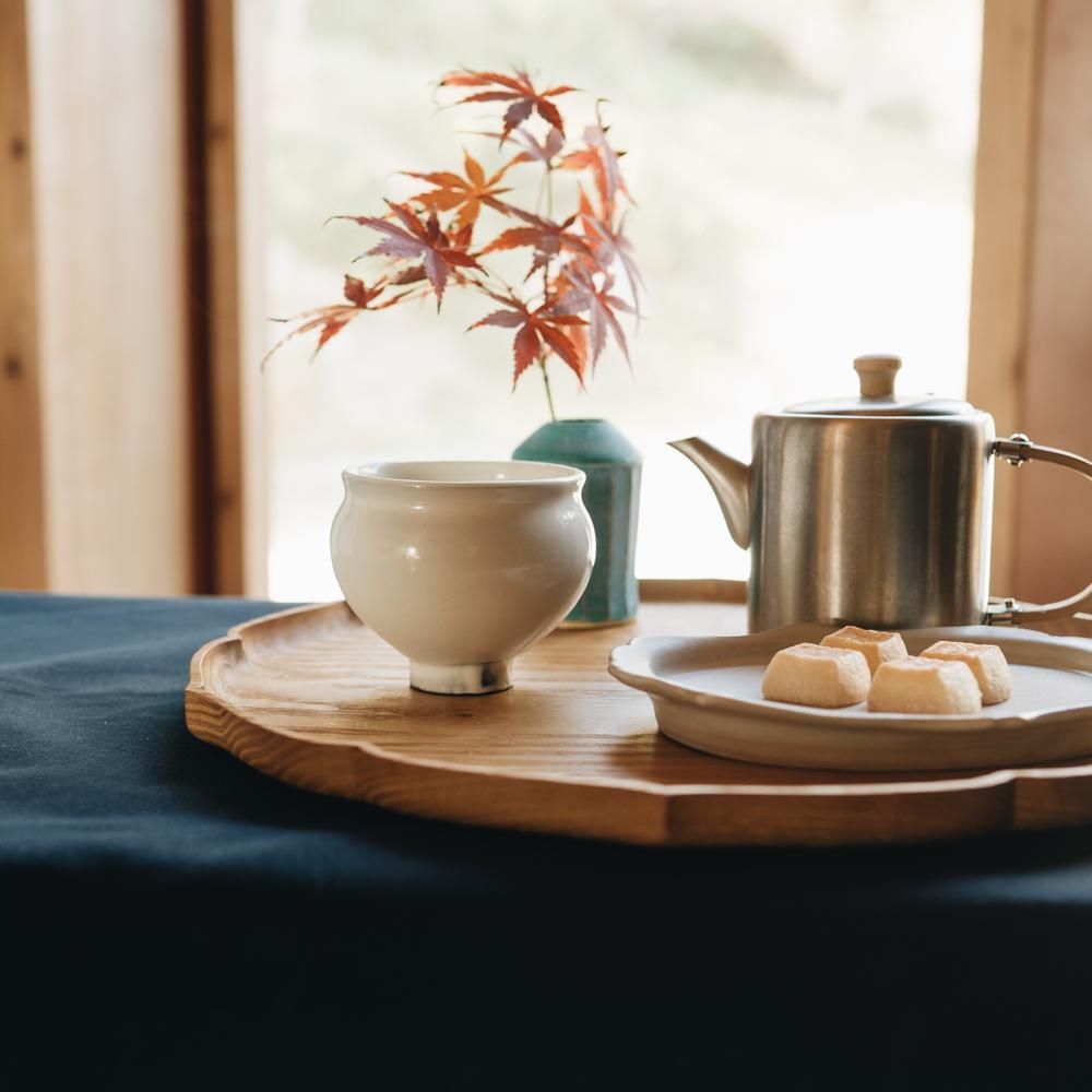 作家さんの器と暮らしにまつわる道具のお店｜イロドリ