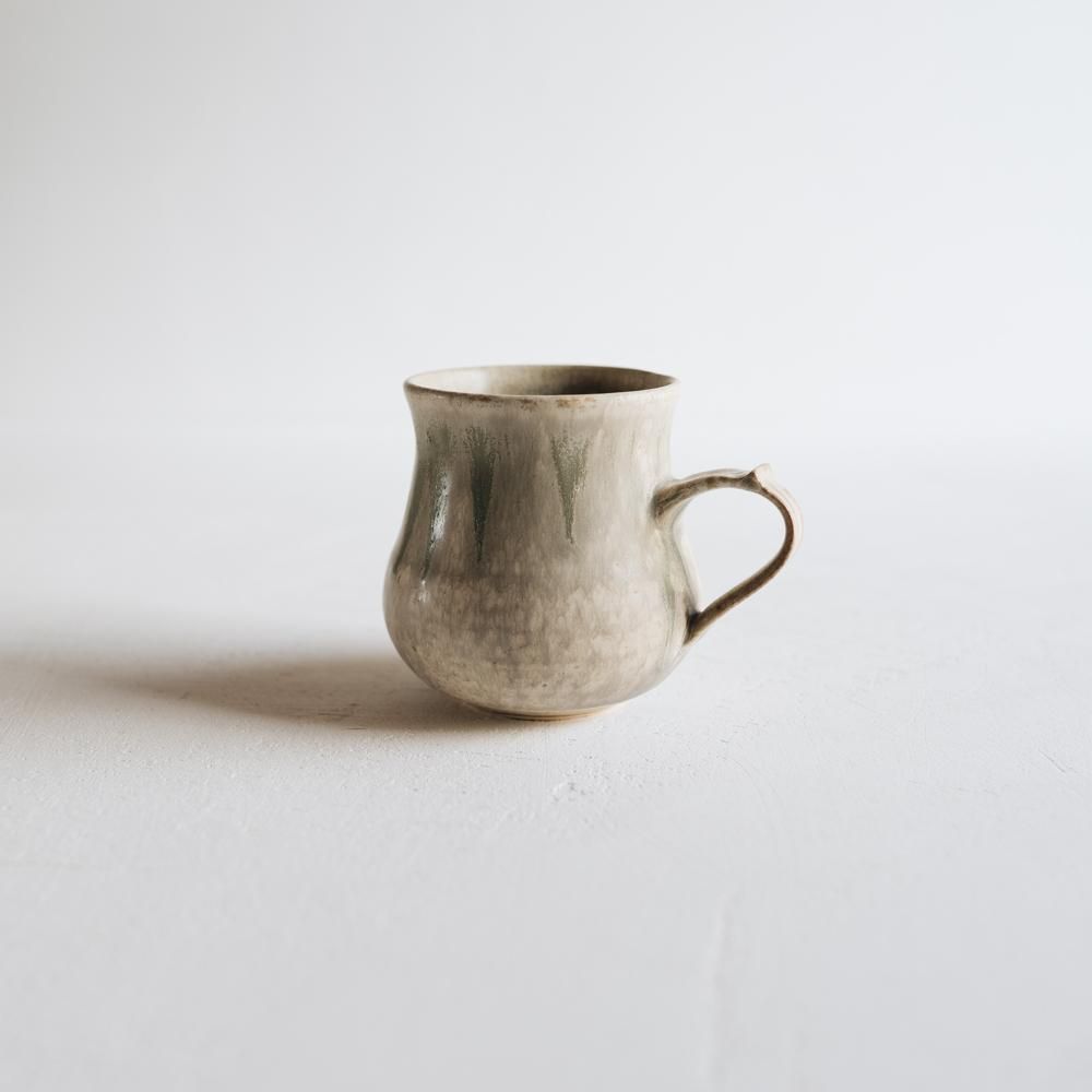 吉沢寛郎 - 作家さんの器と暮らしにまつわる道具のお店