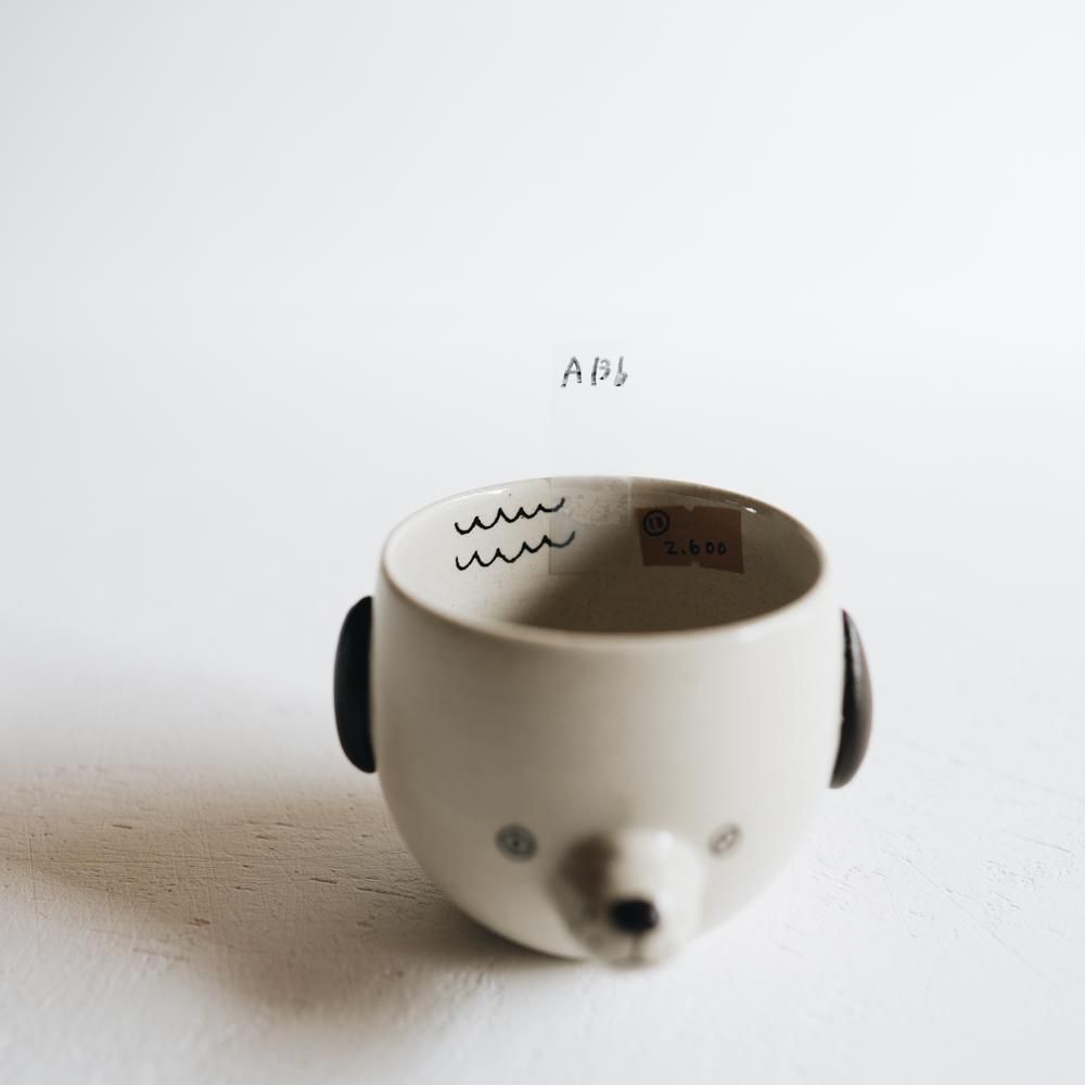 (2020年12月) assa. カップ (犬)