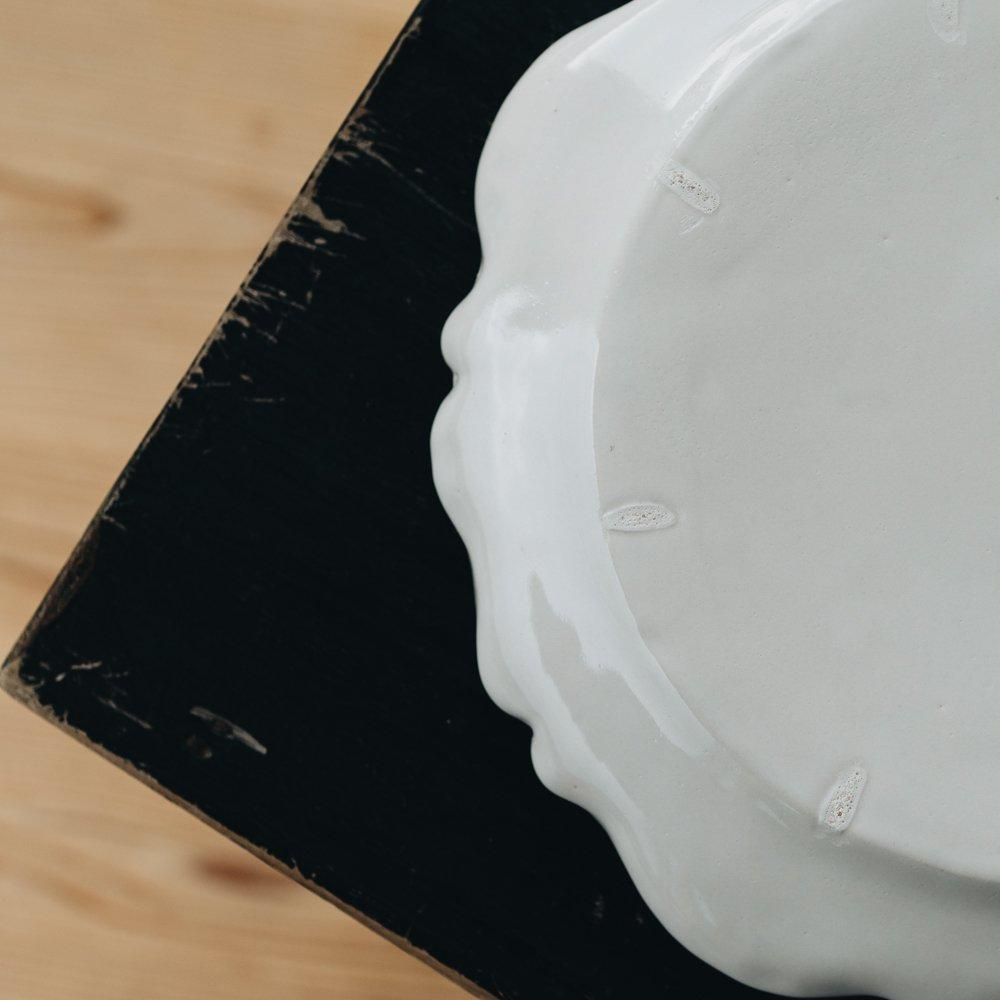 【未使用に近い 美品】河合竜彦 レリーフ S ＆ 小鉢 ペア 計4点セット 専用出品【未使用に近い 美品】河合竜彦 レリーフ M ペア 2点セット