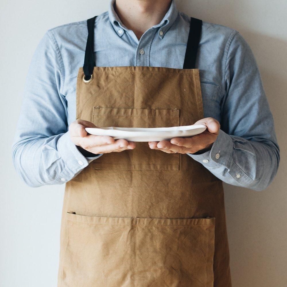 河合竜彦さん　オーバルプレート　新品未使用 137960097.jpg?cmsp_timestamp=