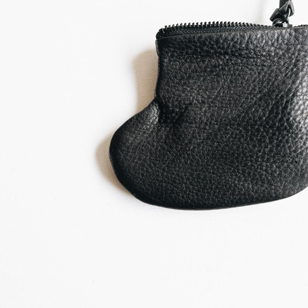 くつしたpouch ブラック<img class='new_mark_img2' src='https://img.shop-pro.jp/img/new/icons52.gif' style='border:none;display:inline;margin:0px;padding:0px;width:auto;' />