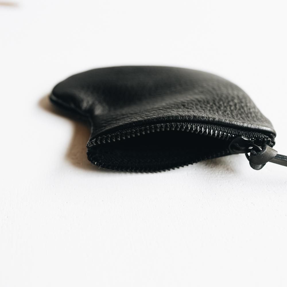 くつしたpouch ブラック<img class='new_mark_img2' src='https://img.shop-pro.jp/img/new/icons52.gif' style='border:none;display:inline;margin:0px;padding:0px;width:auto;' />