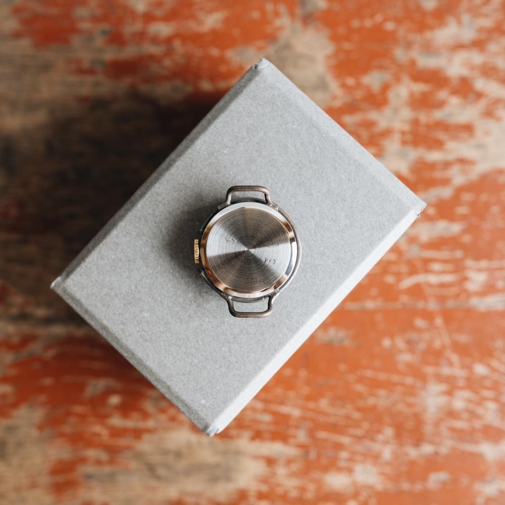 (2021年1月) atelier coin 腕時計 （NEUTRAL / B BRASS）