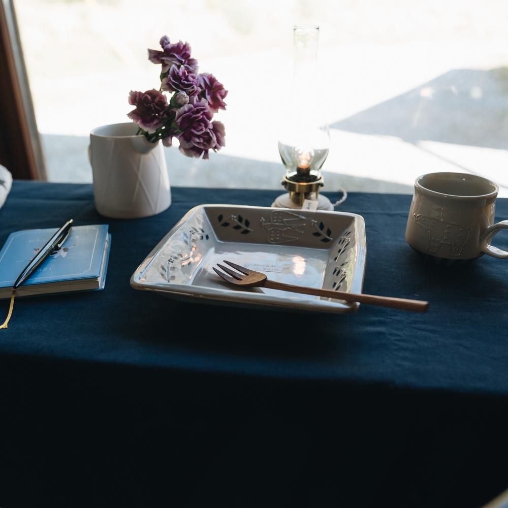 作家さんの器と暮らしにまつわる道具のお店｜イロドリ