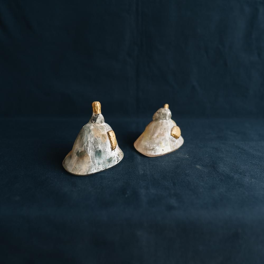 ち*ー様 安達知江さん鳥