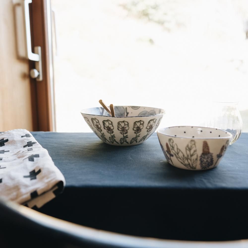 作家さんの器と暮らしにまつわる道具のお店｜イロドリ