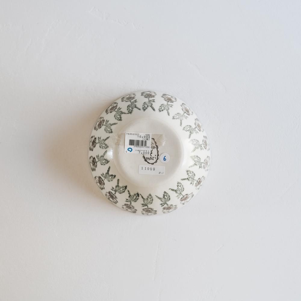 つちやまり お皿 つちやまり お皿 つちや まり 陶芸家 | WISE・WISE tools