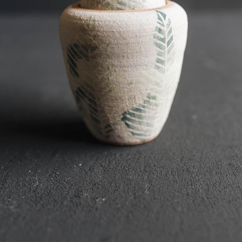 (2021年5月) acnepotterystudio カノプス（キリン） 4