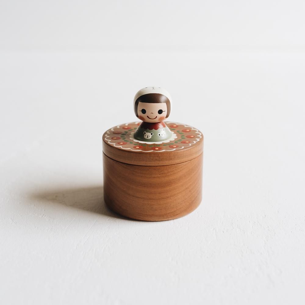 木絵雑貨 kie-zakka – 四季折折 （オンラインストア）