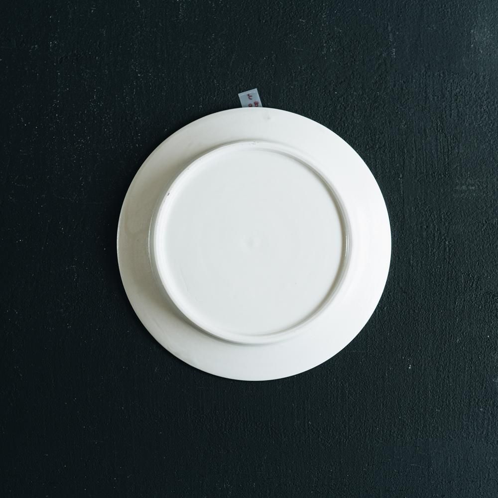 魚谷あきこ プレート