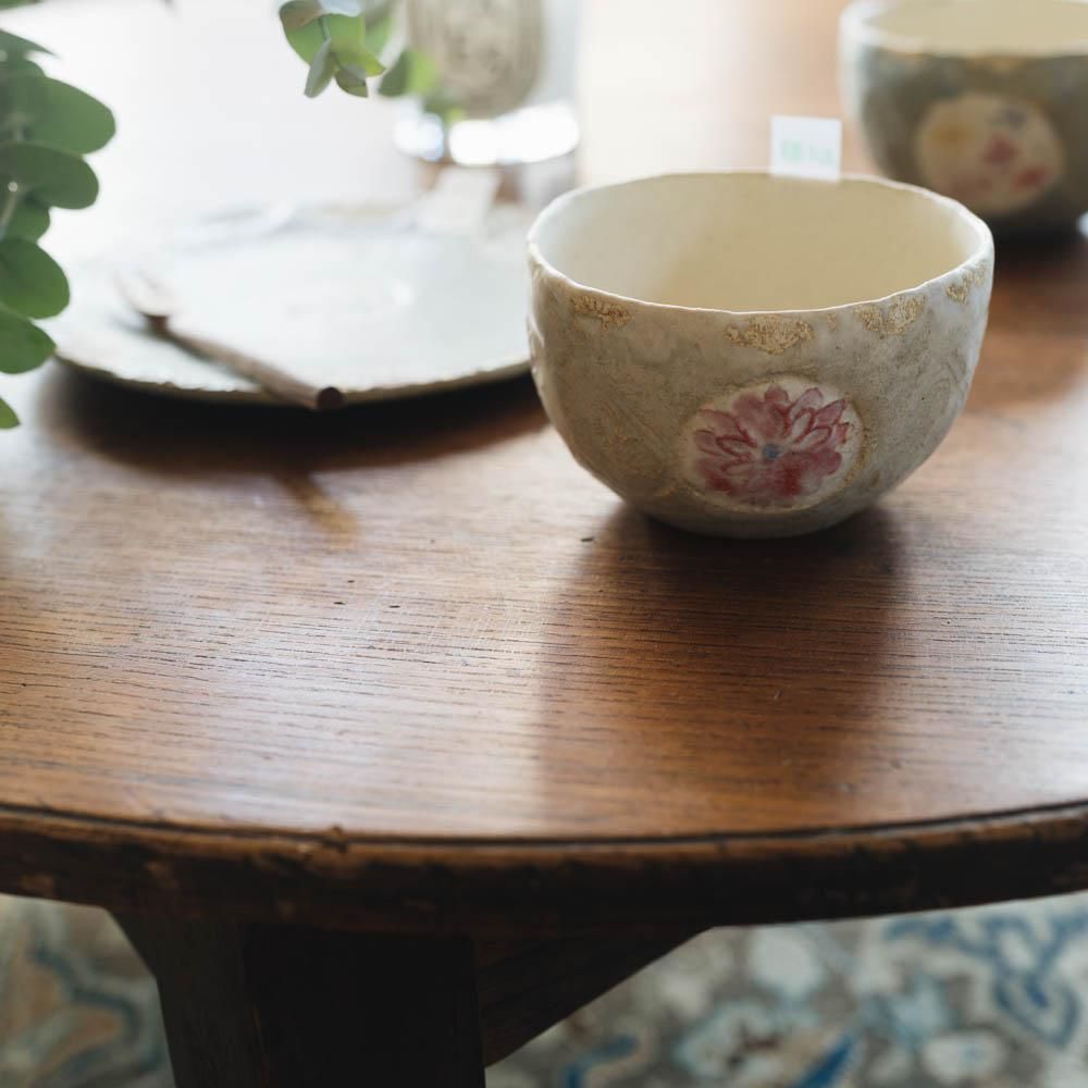 本田あつみ⭐︎いちご皿と箸置き 本田あつみ⭐︎いちご皿と箸置き 本田