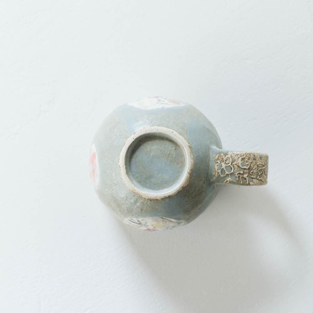 【専用】本田あつみ　レンゲ／フリーカップセット　キッチュベトナム 専用】本田あつみ レンゲ／フリーカップセット キッチュベトナム 専用