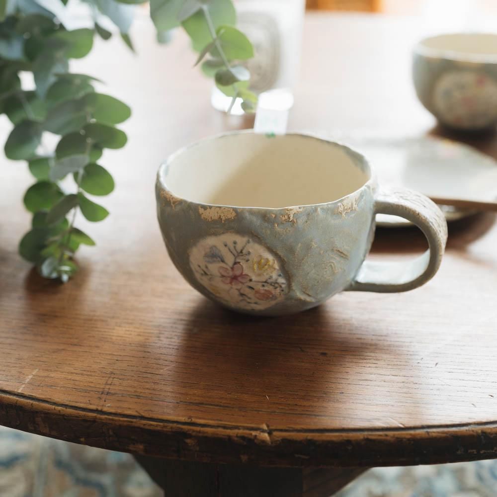 作家さんの器と暮らしにまつわる道具のお店｜イロドリ