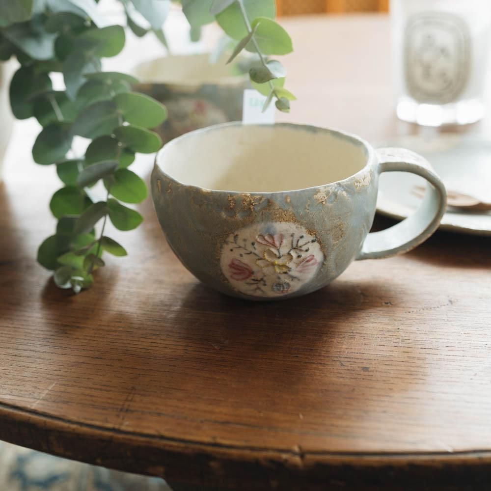 作家さんの器と暮らしにまつわる道具のお店｜イロドリ｜オンラインストア