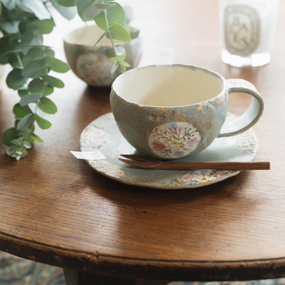 作家さんの器と暮らしにまつわる道具のお店｜イロドリ｜オンラインストア