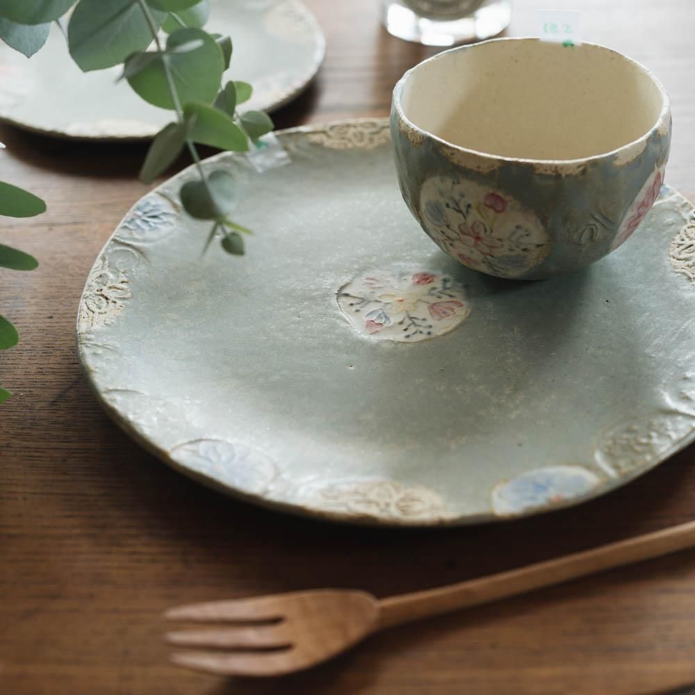 作家さんの器と暮らしにまつわる道具のお店｜イロドリ｜オンラインストア