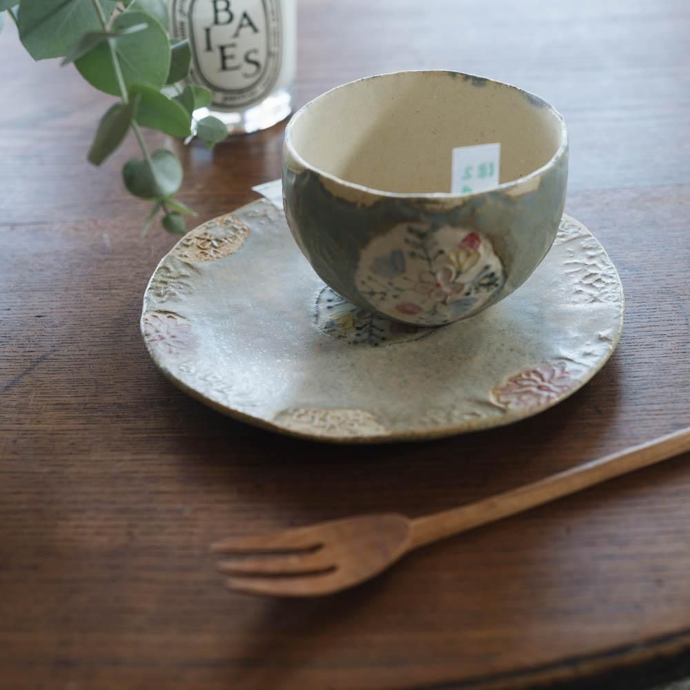 作家さんの器と暮らしにまつわる道具のお店｜イロドリ｜オンラインストア