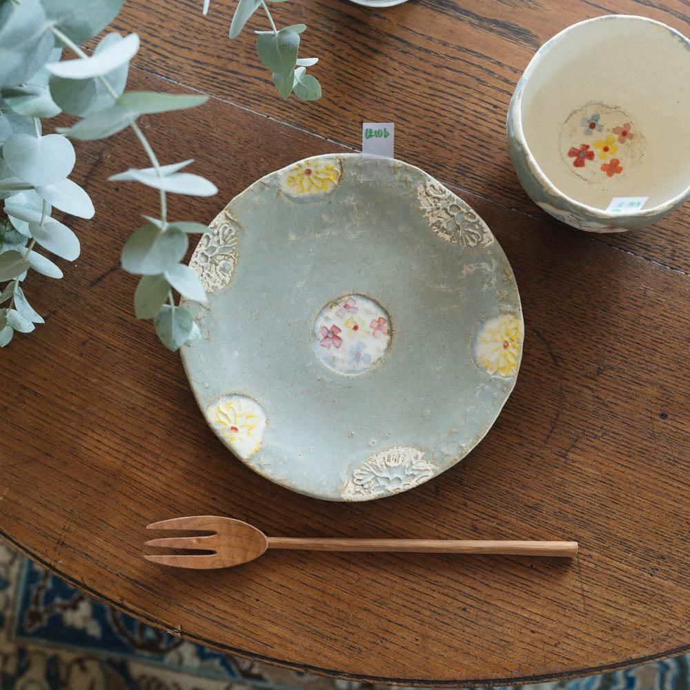 本田あつみ フルーツ りんご 2点 本田あつみ フルーツ3点セット