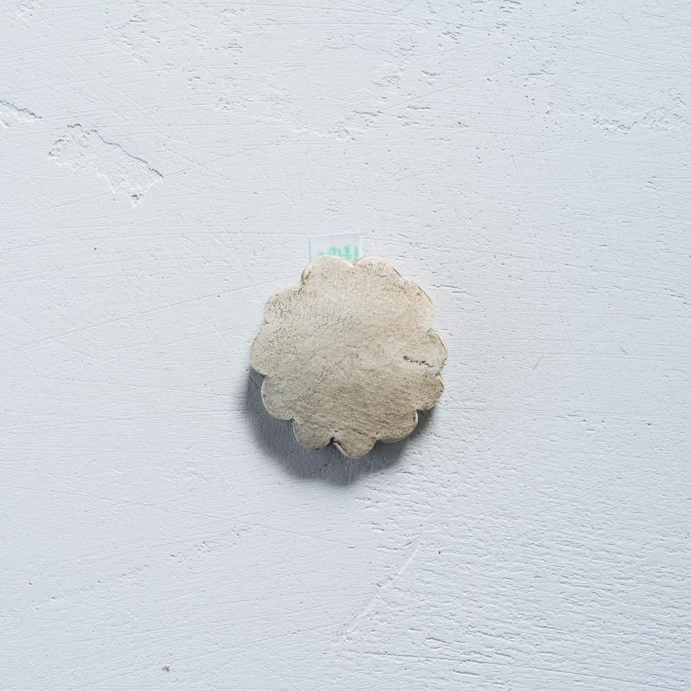 本田あつみさん　箸置き 本田あつみさん器と箸置きセット - メルカリ