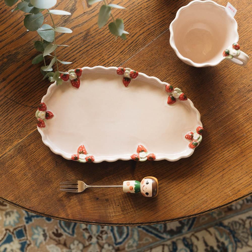 作家さんの器と暮らしにまつわる道具のお店｜イロドリ｜オンラインストア