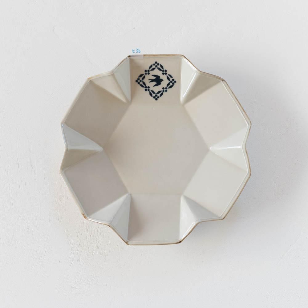 東峯未央 おりがみ プレート 折り紙 お皿（¥14,880）