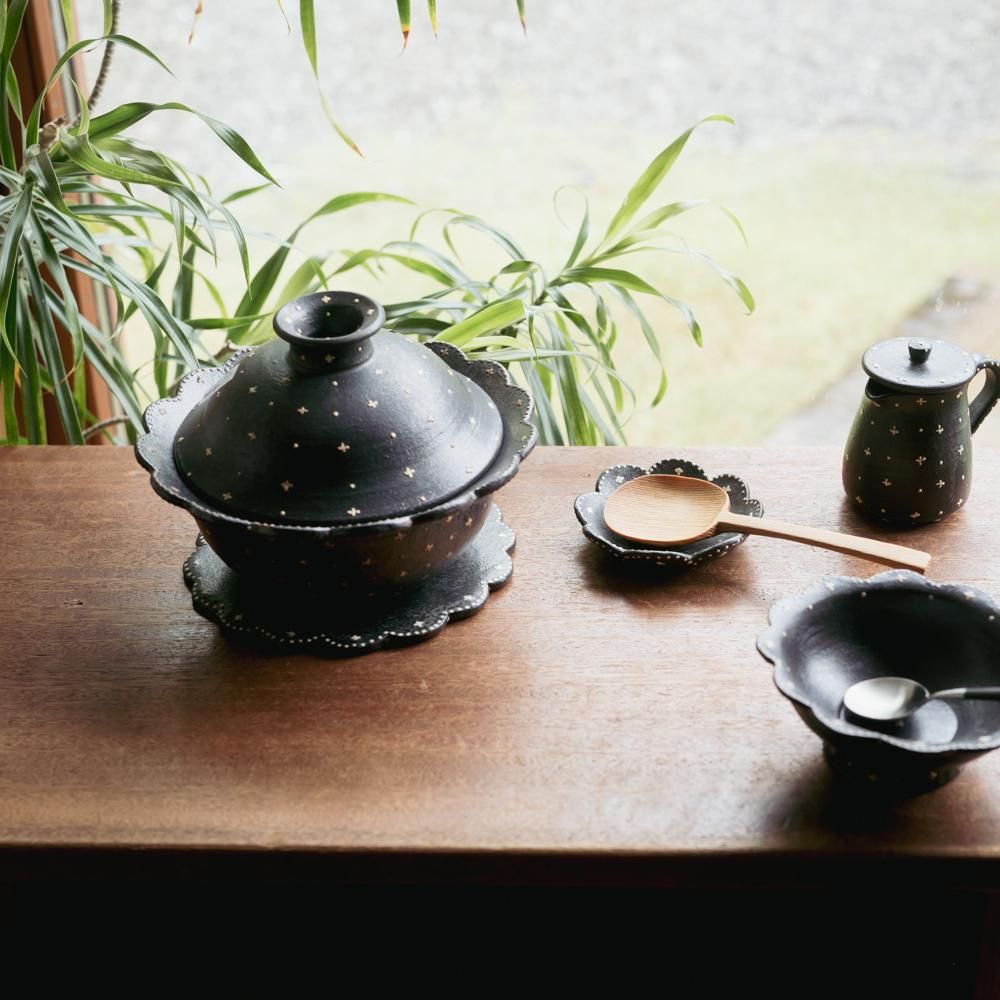 作家さんの器と暮らしにまつわる道具のお店｜イロドリ