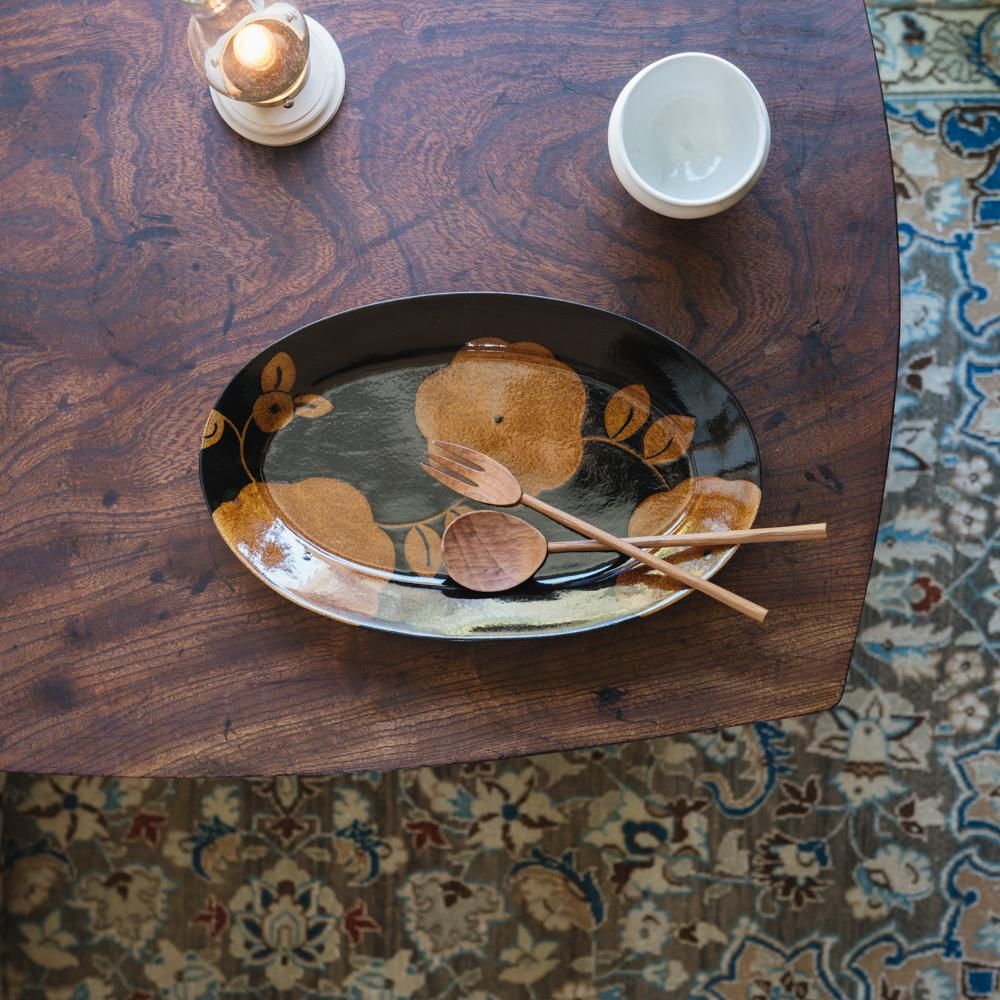 作家さんの器と暮らしにまつわる道具のお店｜イロドリ