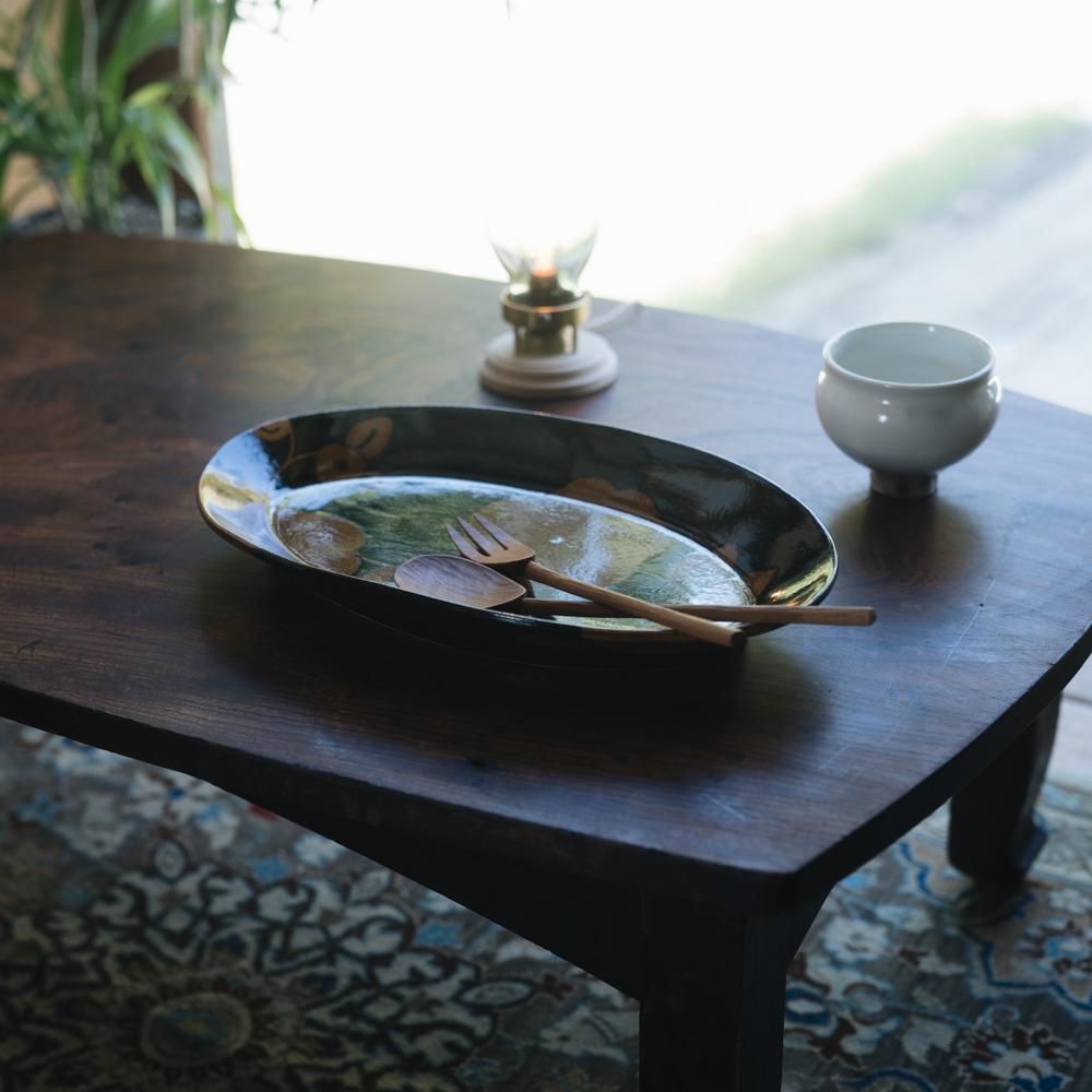 作家さんの器と暮らしにまつわる道具のお店｜イロドリ