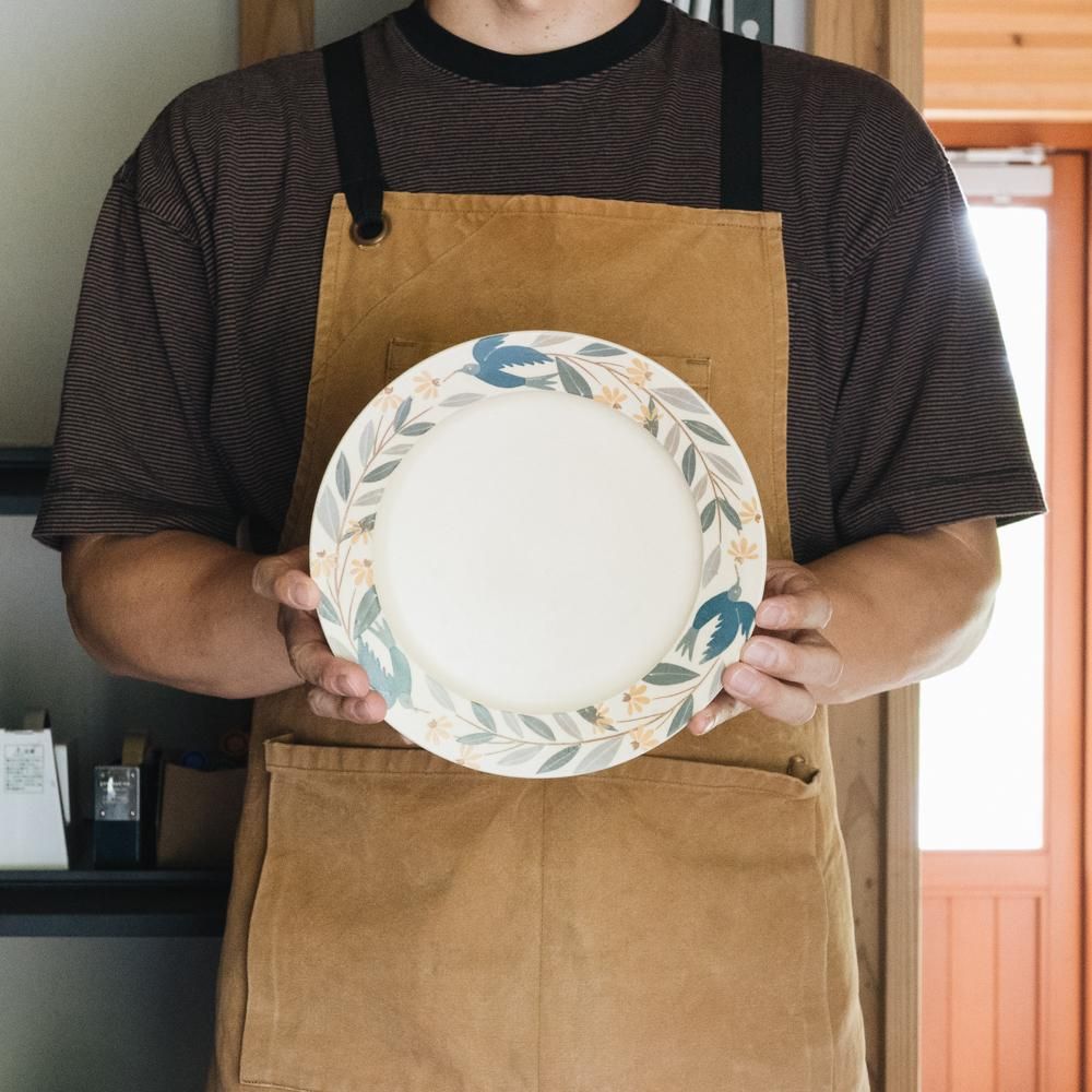 専用です。とても大きな作家さんの器です。 作家さんの器と暮らしにまつわる道具のお店｜イロドリ