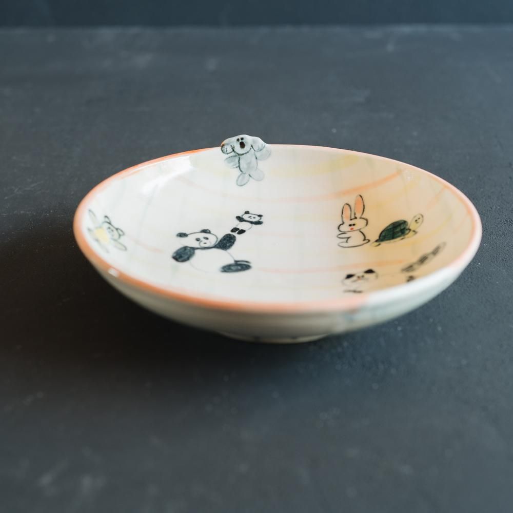 （2021年10月 web展）cyilabo  大鉢 CI4